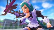 Lebanne in Pokemon Legends Z-A (Image via Sportskeeda Gaming || TPC)